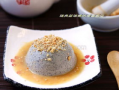 胡麻豆腐的做法,传统美味，匠心独运的日式豆腐料理