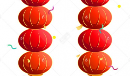 漫画灯笼,漫话东方魅力