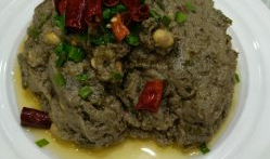 怎么炒麻豆腐,麻豆腐炒制秘籍大公开