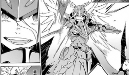 overlord漫画,异世界召唤师的奇幻冒险之旅